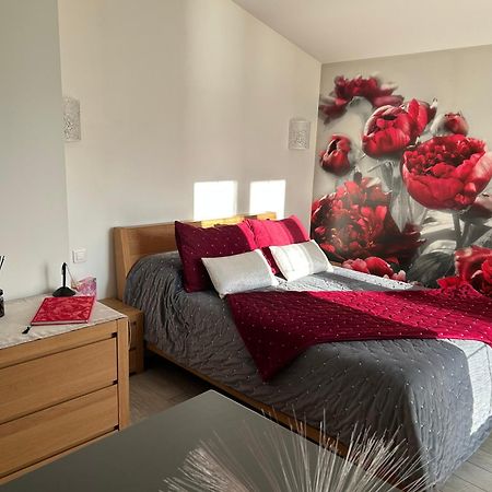 Pivoine Chambre D Hotes Fralignes Екстериор снимка