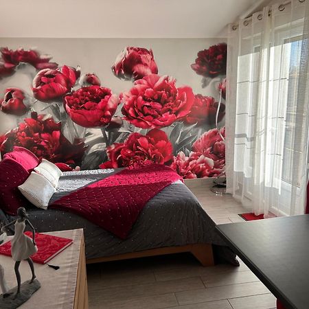 Pivoine Chambre D Hotes Fralignes Екстериор снимка