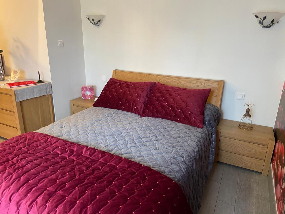 Pivoine Chambre D Hotes Fralignes Екстериор снимка
