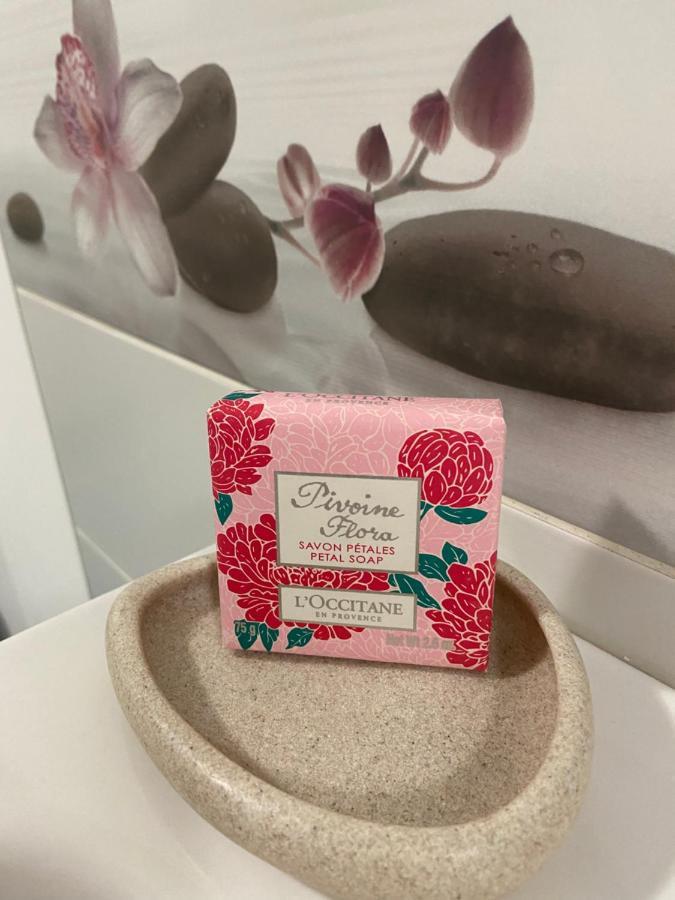 Pivoine Chambre D Hotes Fralignes Екстериор снимка