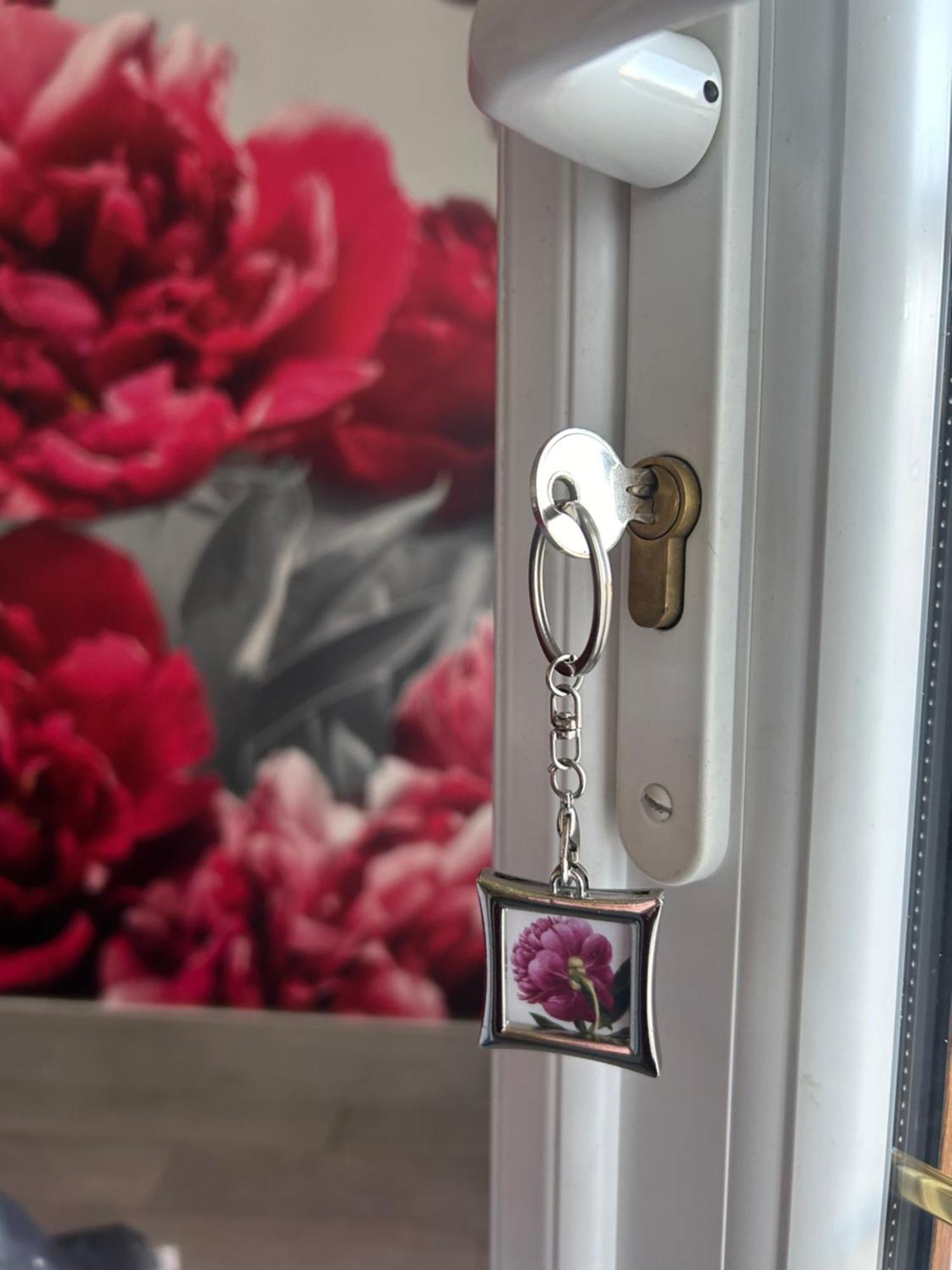 Pivoine Chambre D Hotes Fralignes Екстериор снимка