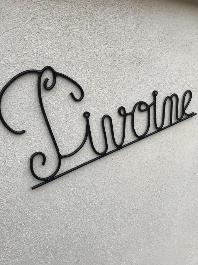 Pivoine Chambre D Hotes Fralignes Екстериор снимка