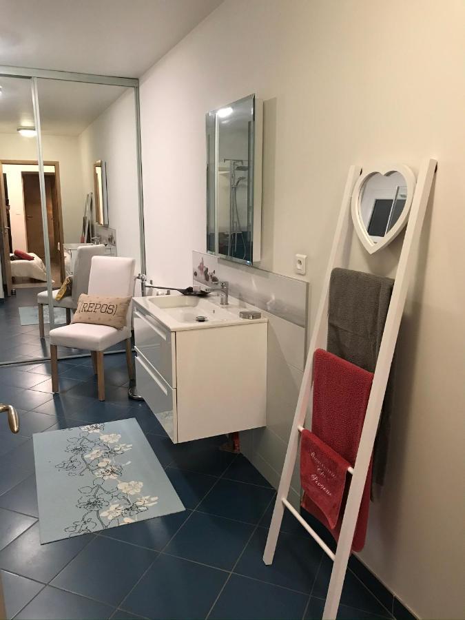 Pivoine Chambre D Hotes Fralignes Екстериор снимка